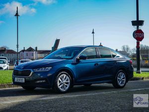 Skoda Octavia 2.0 tdi - Image 4