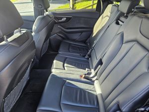 Audi Q7 2021 - Image 4