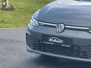 Volkswagen Golf GTD 2.0 TDI DSG 200BHP - Image 3