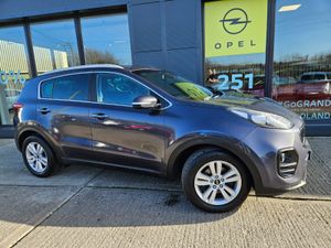 Kia Sportage 2017 - Image 3