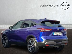 Nissan QASHQAI Epower Qashqai SV Premium - Image 2