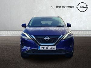 Nissan QASHQAI Epower Qashqai SV Premium - Image 4