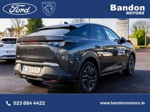 Peugeot 3008 2025 Peugeot 3008 1.2 Mhev Puretech - Image 2