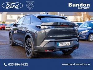 Peugeot 3008 2025 Peugeot 3008 1.2 Mhev Puretech - Image 3