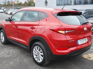 Hyundai Tucson 2017 - Image 3