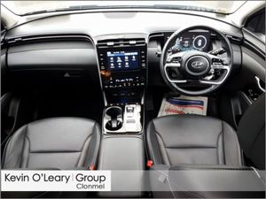 Hyundai Tucson 4WD Executive Phev Auto - Image 3