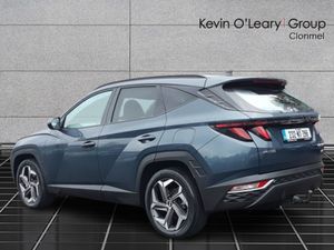 Hyundai Tucson 4WD Executive Phev Auto - Image 4