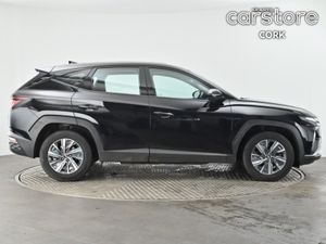 Hyundai Tucson 2WD Comfort Plus - Image 3