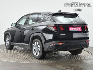 Hyundai Tucson 2WD Comfort Plus - Image 4