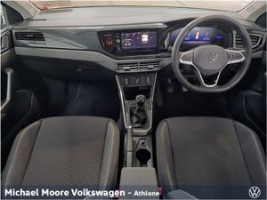 Volkswagen Polo Edytion 75 1.0 TSI 95 BHP - Image 2