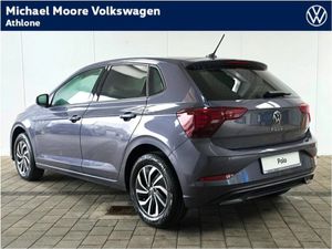 Volkswagen Polo Edytion 75 1.0 TSI 95 BHP - Image 3