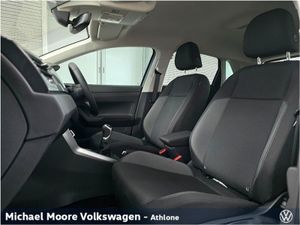 Volkswagen Polo Edytion 75 1.0 TSI 95 BHP - Image 4