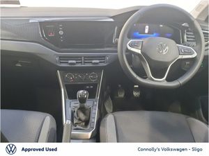 Volkswagen Polo Edition 75 1.0tsi 95hp - Image 3