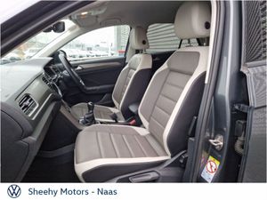 Volkswagen T-Roc Design 1.0tsi - Image 4