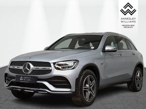 Mercedes-Benz GLC-Class Glc300de AMG - Image 4
