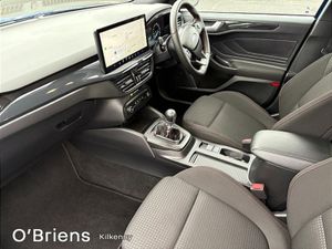 Ford Focus ST Line 1.0 Turbo 125 BHP 5DR  1 Owner - Image 4