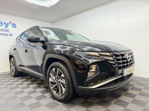 Hyundai Tucson 2WD Executive - Image 3