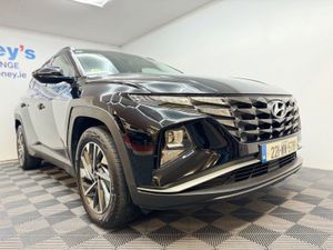 Hyundai Tucson 2WD Executive - Image 4
