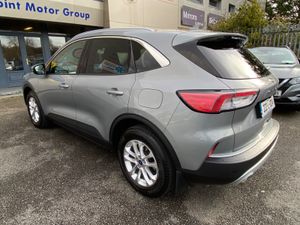 1.5 TDCI TITANIUM EcoBlue - SAVE 2000eur - Image 3