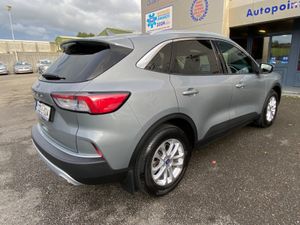 1.5 TDCI TITANIUM EcoBlue - SAVE 2000eur - Image 4