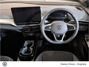 Volkswagen ID.4 Id.4 PRO Plus 77kwh 286HP  demo S - Image 4
