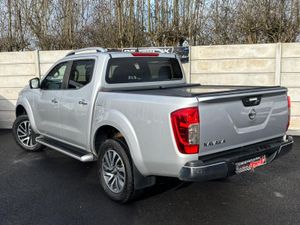 2019 Nissan Navara 2.3DCI TEKNA 190 4WD Crewcab - Image 3