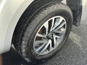 2019 Nissan Navara 2.3DCI TEKNA 190 4WD Crewcab - Image 4