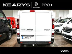 Renault Trafic Ll30 130 Business EX VAT - Image 2