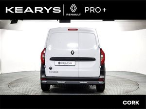 Renault Kangoo Ml19 dCi 95 Advance Plus VAT - Image 2