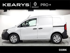Renault Kangoo Ml19 dCi 95 Advance Plus VAT - Image 3