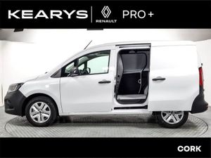 Renault Kangoo Ml19 dCi 95 Advance Plus VAT - Image 4
