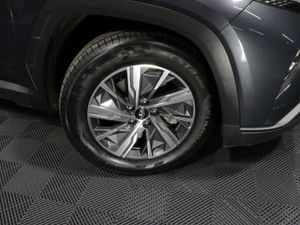 Hyundai Tucson Hybrid Comfort Plus 1.6l Petrol Au - Image 3