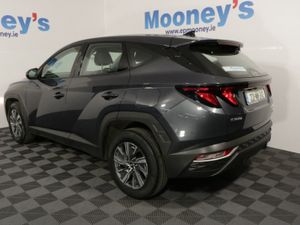 Hyundai Tucson Hybrid Comfort Plus 1.6l Petrol Au - Image 4