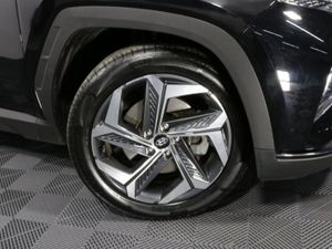 Hyundai Tucson Hybrid Executive Plus 1.6l Petrol - Image 3