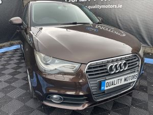 2014 AUDI A1 (L12) - Image 2