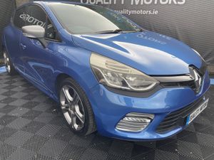 2016 RENAULT CLIO (S141) - Image 3