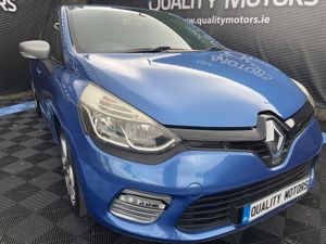 2016 RENAULT CLIO (S141) - Image 2