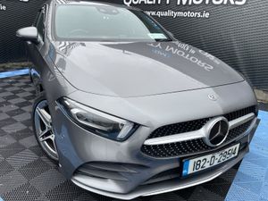 Mercedes-Benz A-Class 2018 R138 - Image 2
