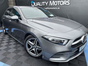 Mercedes-Benz A-Class 2018 R138 - Image 3