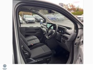 Volkswagen Transporter 2.0 Litre Diesel - Image 2
