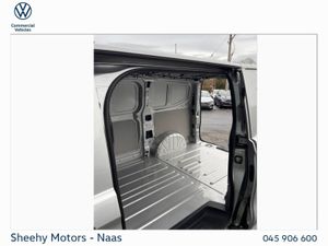 Volkswagen Transporter 2.0 Litre Diesel - Image 4