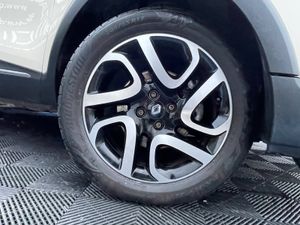 2016 RENAULT CAPTUR (S112) LOW MILES - Image 4