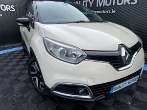2016 RENAULT CAPTUR (S112) LOW MILES - Image 2