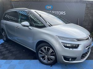 2015 Citroen Grand C4 Picasso 7 SEATER  (S131) - Image 3
