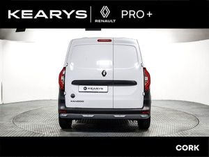 Renault Kangoo Ml19 95 Advance Plus VAT - Image 2