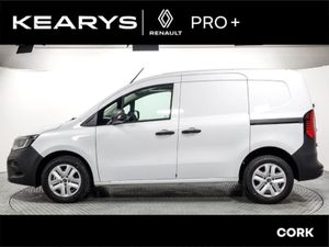 Renault Kangoo Ml19 95 Advance Plus VAT - Image 3