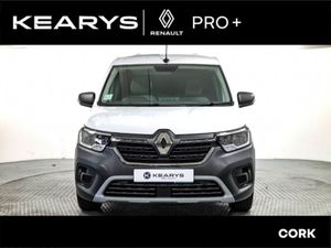 Renault Kangoo Ml19 dCi 95 Advance Plus VAT - Image 2