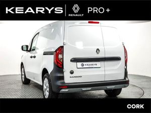 Renault Kangoo Ml19 dCi 95 Advance Plus VAT - Image 3
