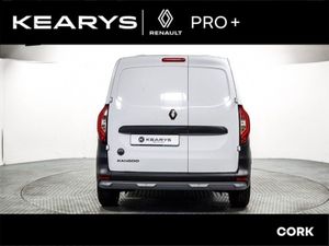 Renault Kangoo Ml19 dCi 95 Advance Plus VAT - Image 4