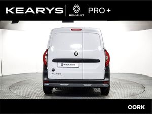 Renault Kangoo Ml19  95 Advance Plus VAT - Image 2